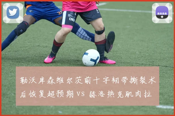 勒沃库森维尔茨前十字韧带撕裂术后恢复超预期 vs 赫洛热克肌肉拉伤再休战，药厂青春风暴伤停双轨影响争冠